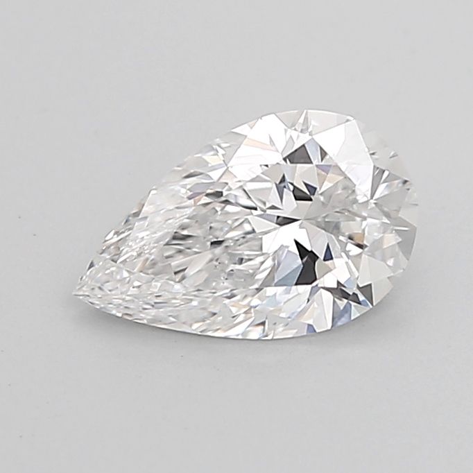 1.04 ct. pear Lab Grown Diamond front image