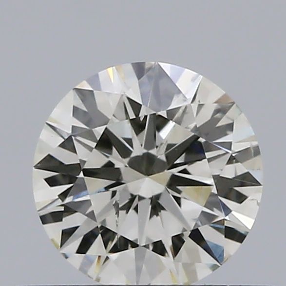 0.41 ct Round Diamond