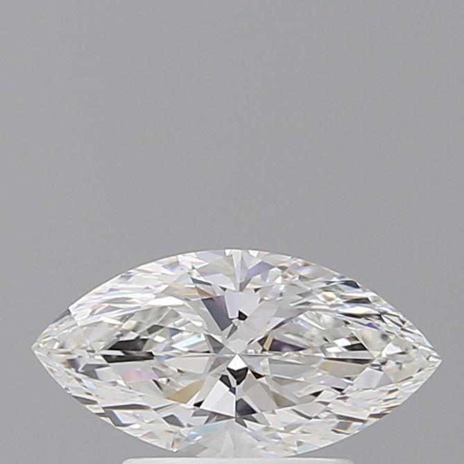 1.10 ct. marquise Lab Grown Diamond front image