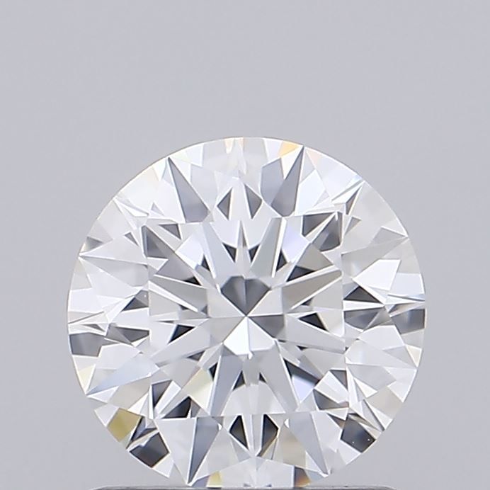 1.00 ct. round Lab Grown Diamond front image