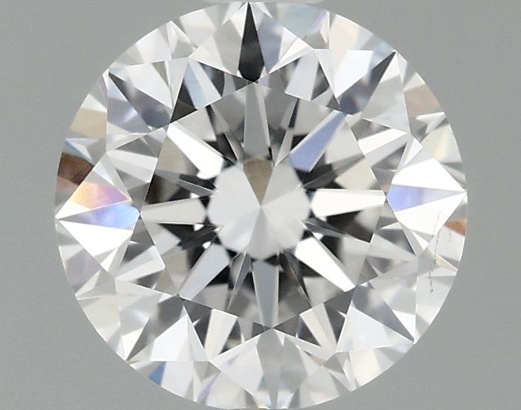 1.06 ct. round Lab Grown Diamond front image