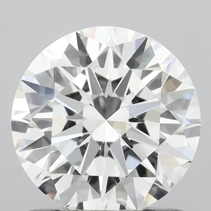 1.10 ct Round diamond
