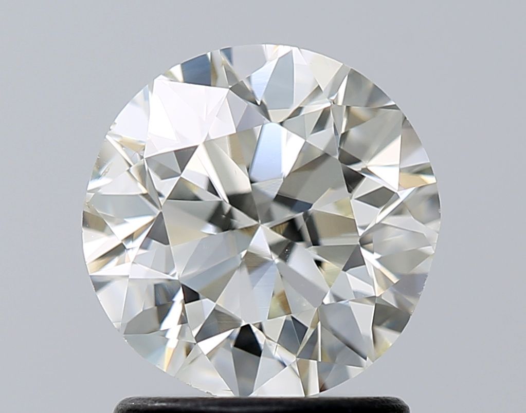 Round Diamond
