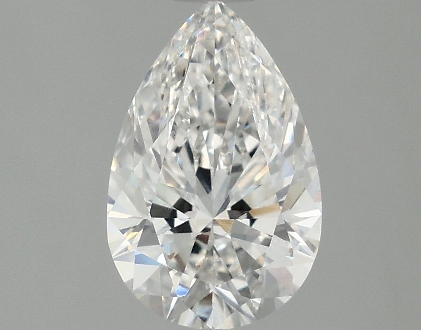 1.99 ct. pear Lab Grown Diamond front image