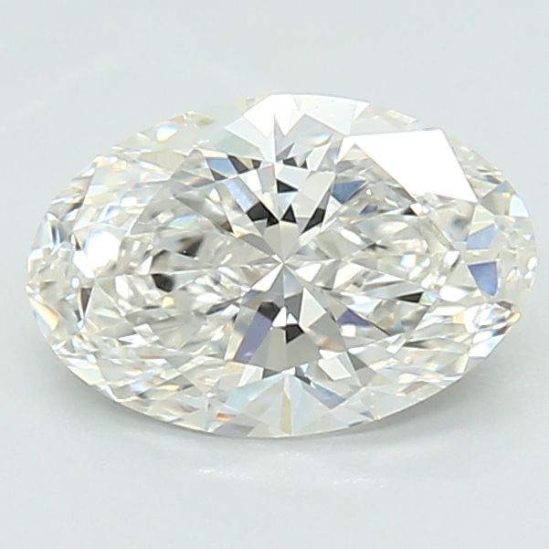 1.10 ct Oval diamond
