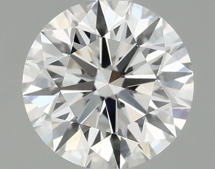 1.09 ct Round diamond