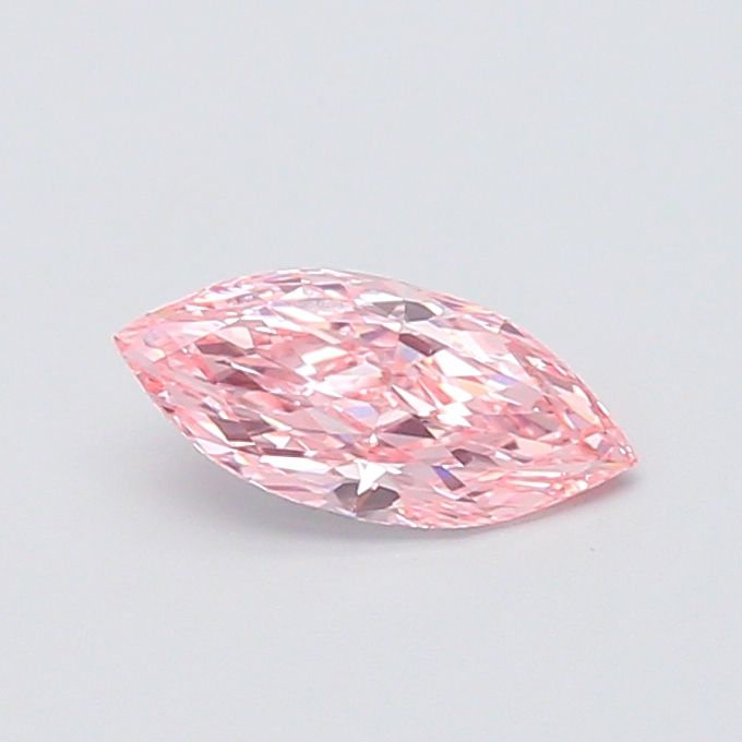 0.99 ct. marquise Lab Grown Diamond front image