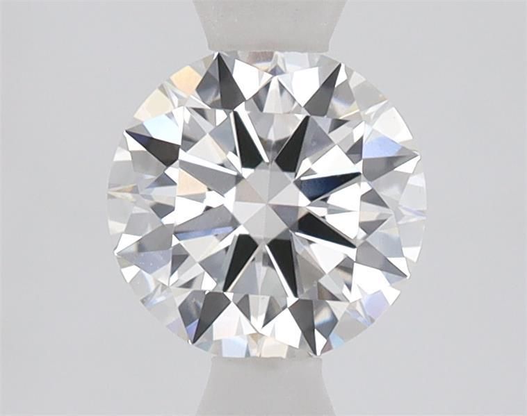 1.02 ct Round diamond