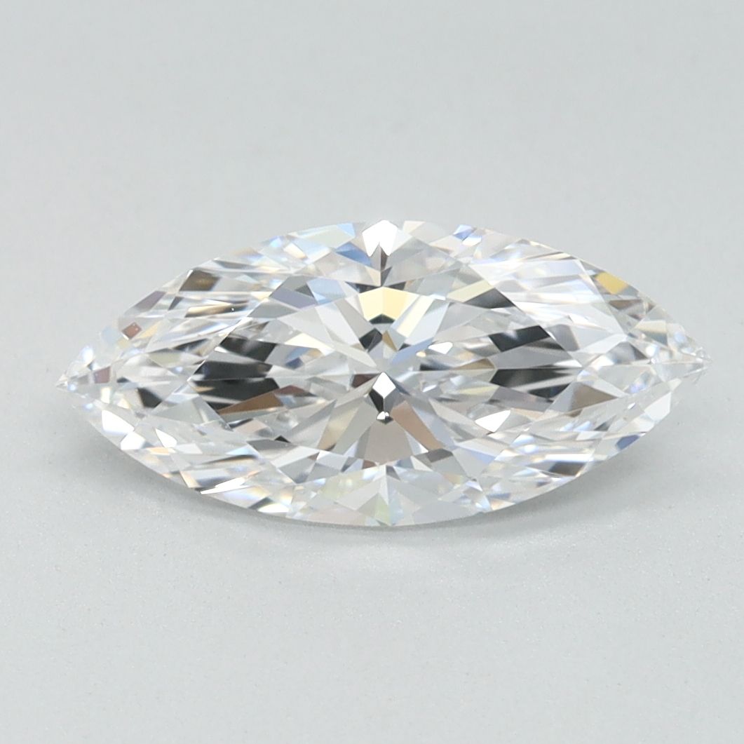 1.09 ct. marquise Lab Grown Diamond front image