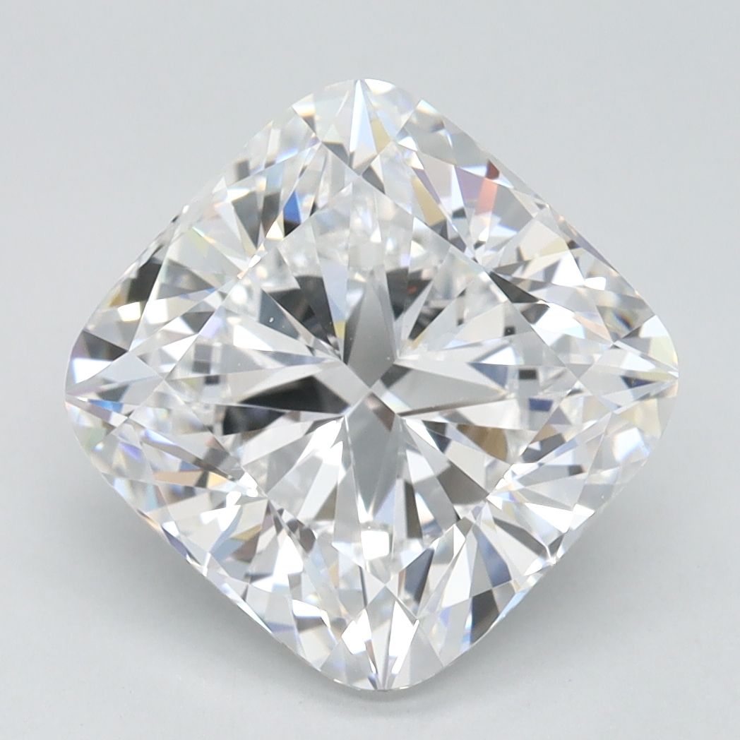 3.07 Carat