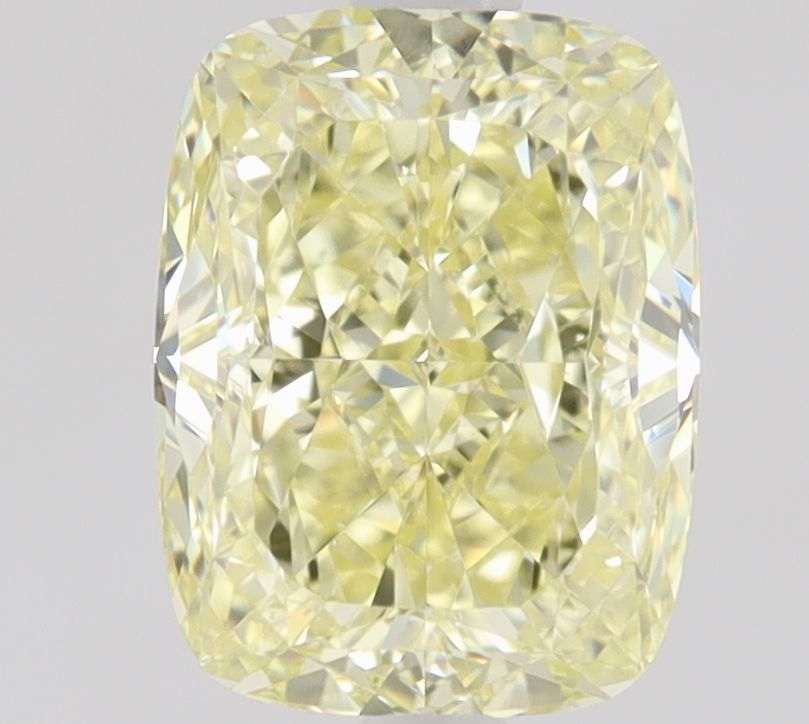 Yellow Diamond