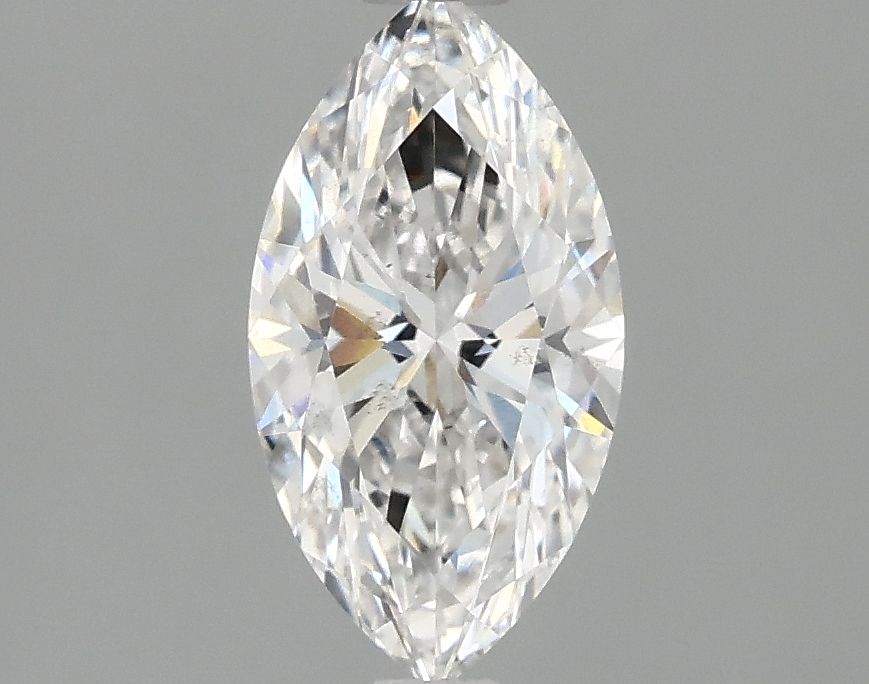 1.18 ct. marquise Lab Grown Diamond front image