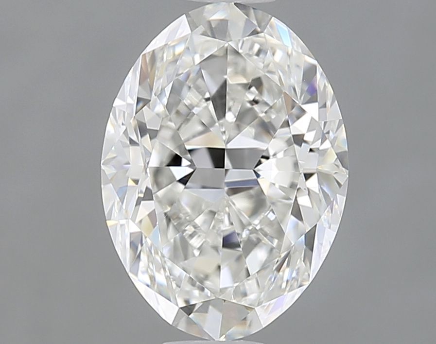 1.50 ct Oval diamond