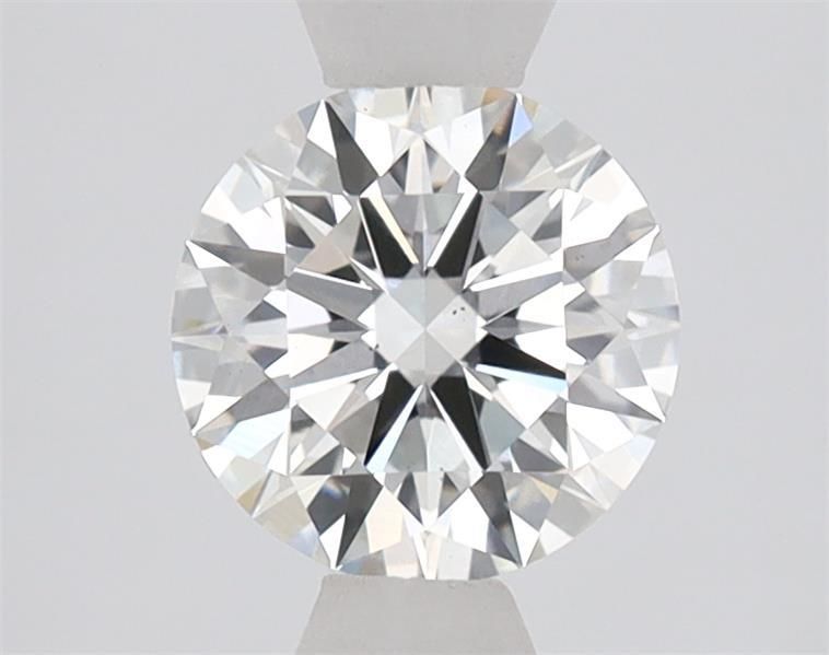 1.08 ct. round Lab Grown Diamond front image