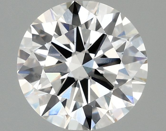 1.98 ct. round Lab Grown Diamond front image