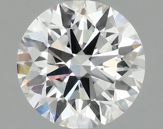 1.09 ct. round Lab Grown Diamond front image