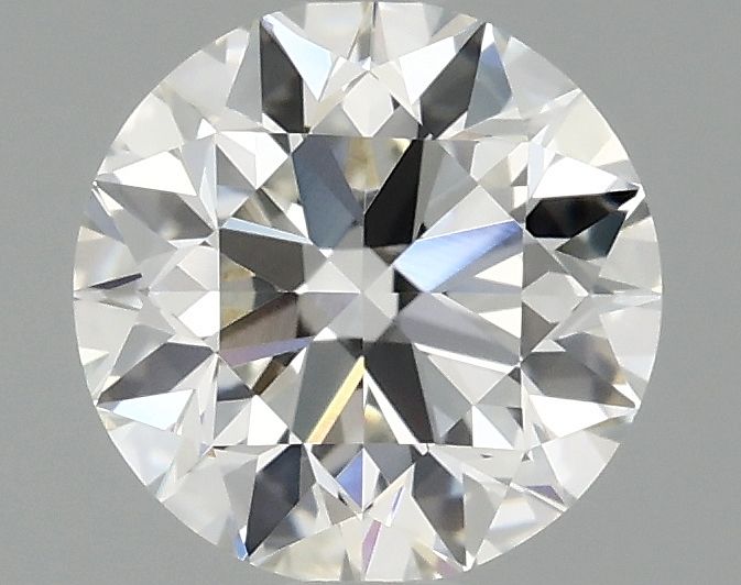 1.09 ct. round Lab Grown Diamond front image