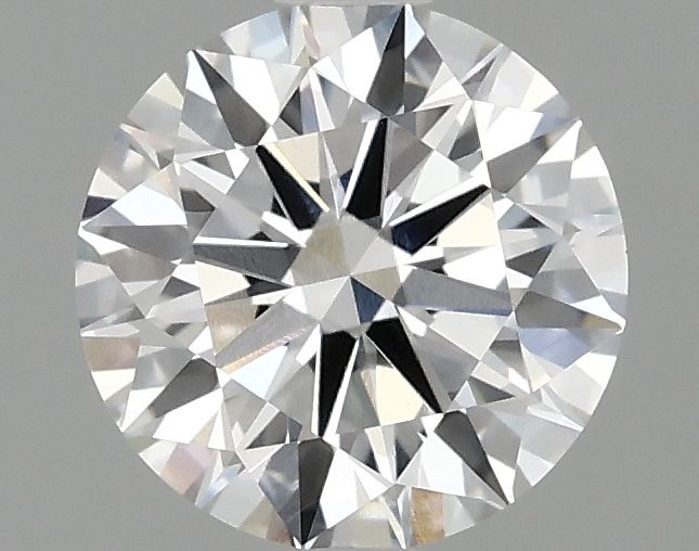 1.59 ct. round Lab Grown Diamond front image