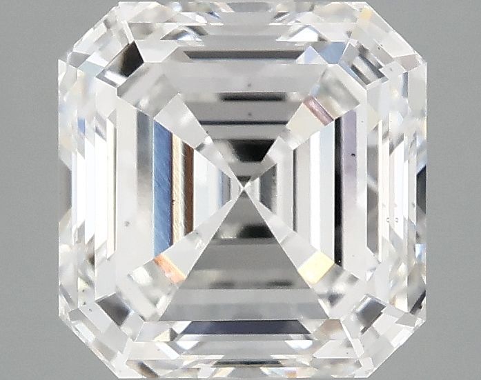 Asscher Diamond