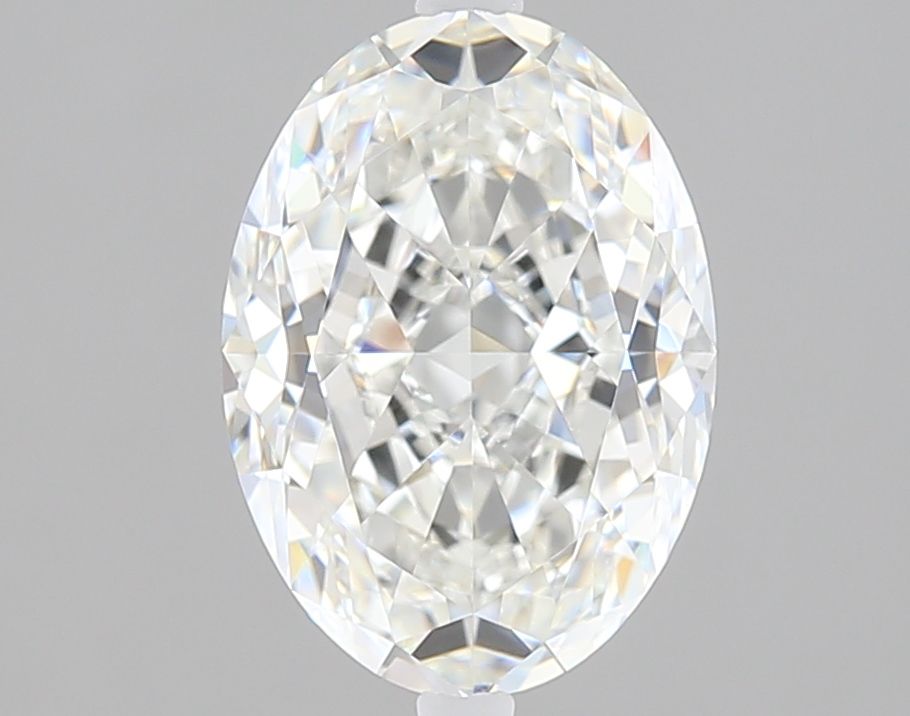 1.70 ct Oval diamond