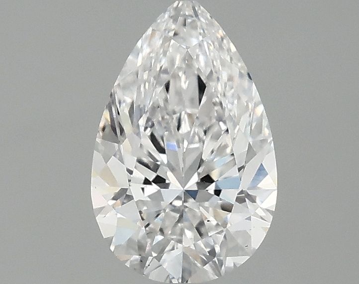 1.08 ct. pear Lab Grown Diamond front image