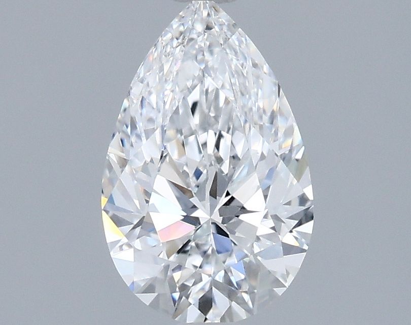 1.01 ct. pear Lab Grown Diamond front image