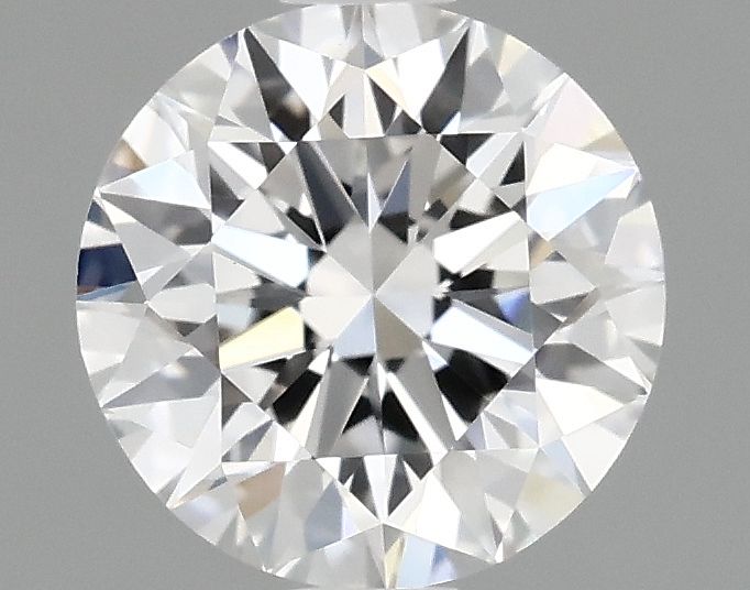 1.01 ct. round Lab Grown Diamond front image