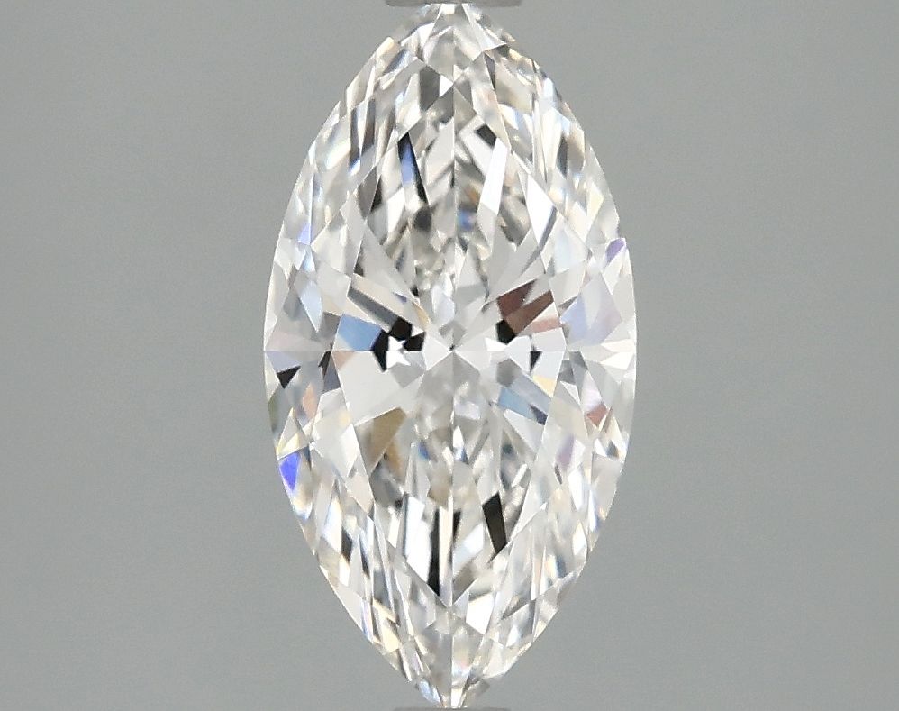1.58 ct. marquise Lab Grown Diamond front image