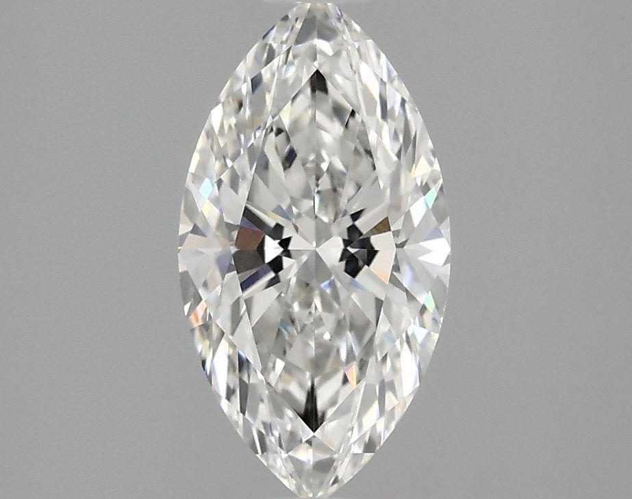 1.48 ct. marquise Lab Grown Diamond front image