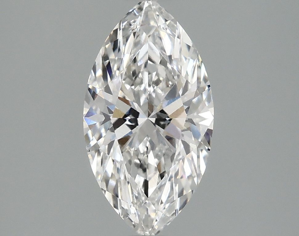 1.48 ct. marquise Lab Grown Diamond front image