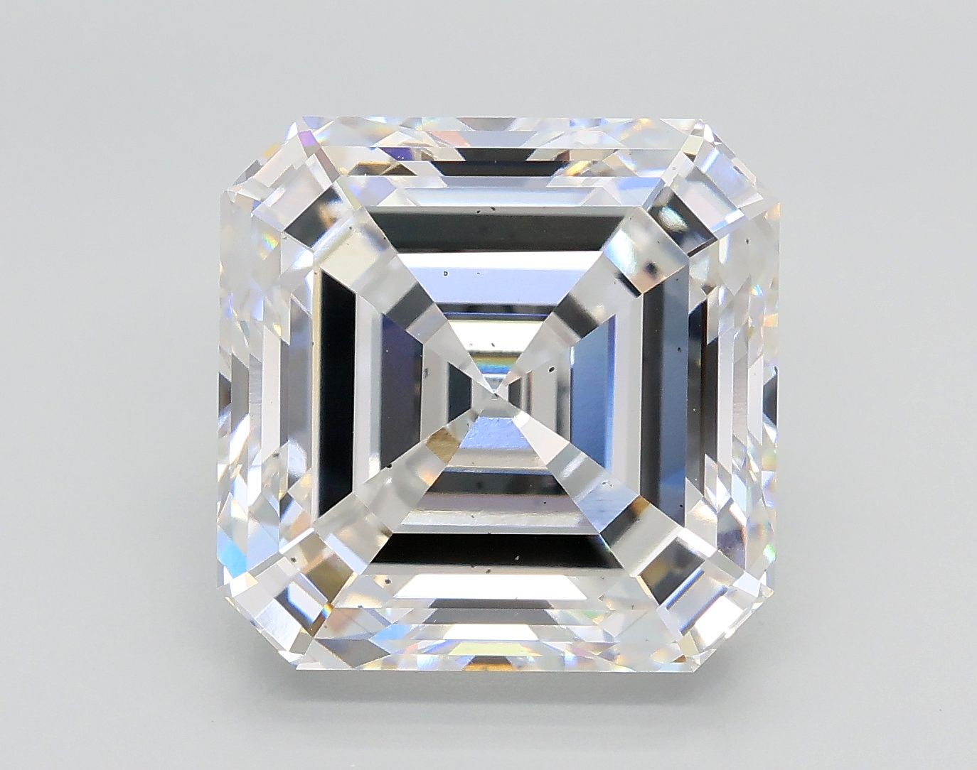 Asscher Diamond