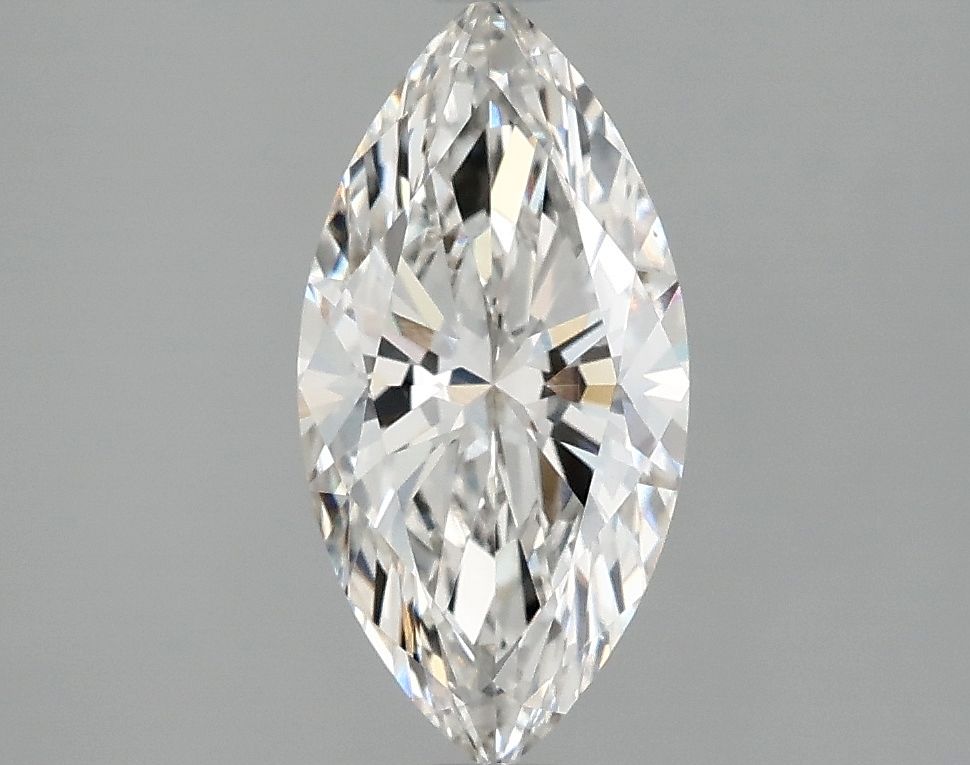 1.52 ct. marquise Lab Grown Diamond front image