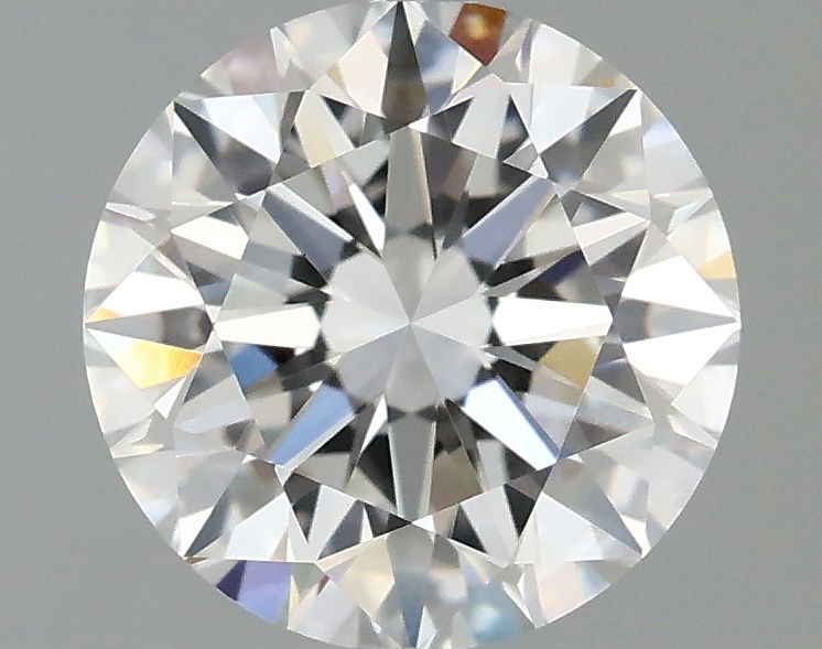 1.09 ct. round Lab Grown Diamond front image