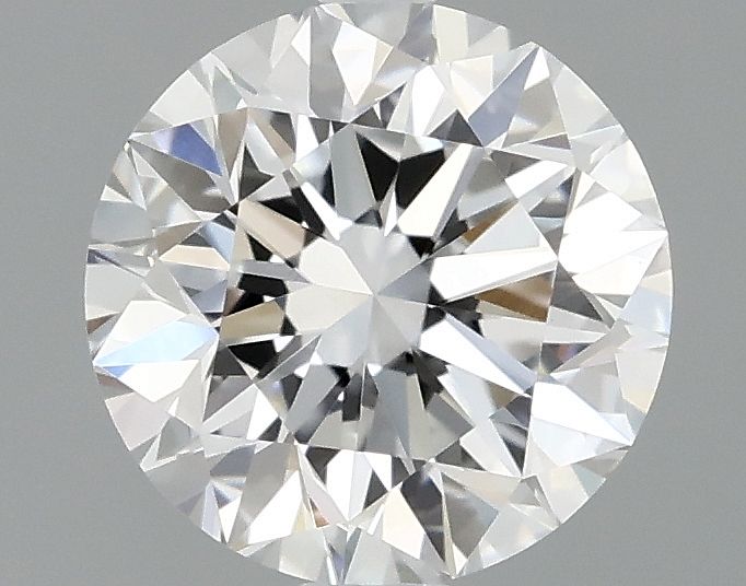 1.09 ct. round Lab Grown Diamond front image