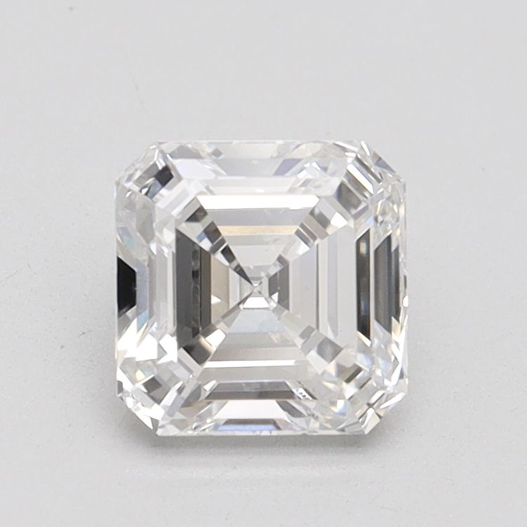 Asscher Diamond