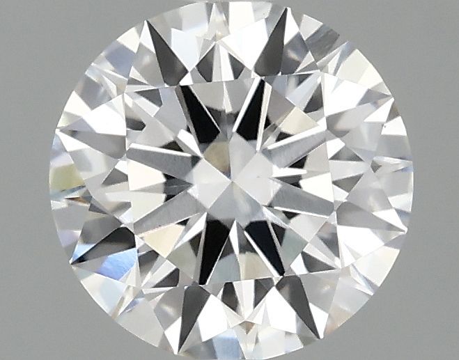 1.53 ct. round Lab Grown Diamond front image