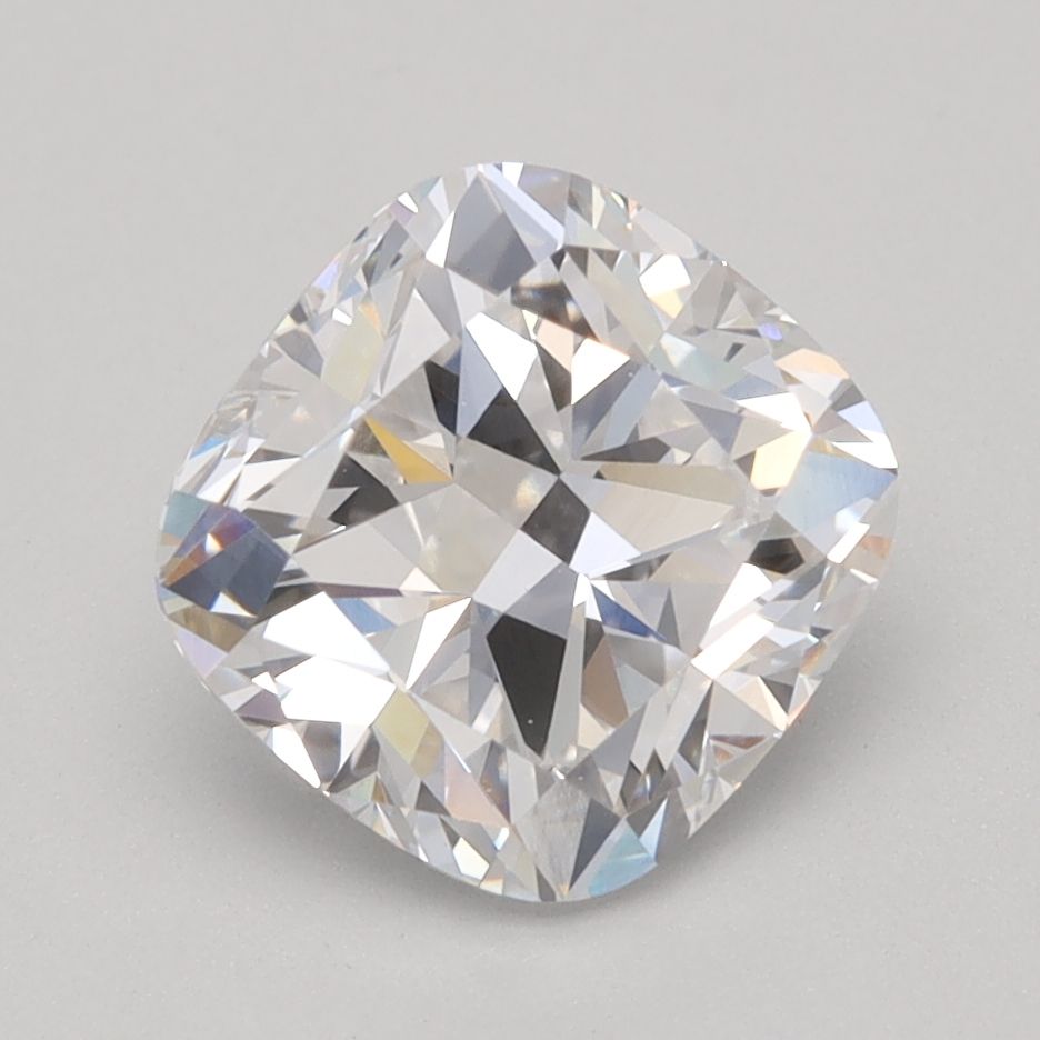 Cushion Diamond