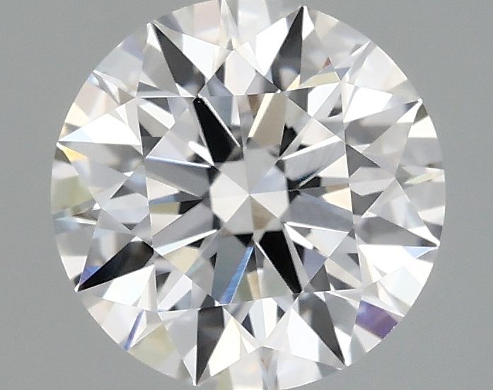 1.81 ct. round Lab Grown Diamond front image