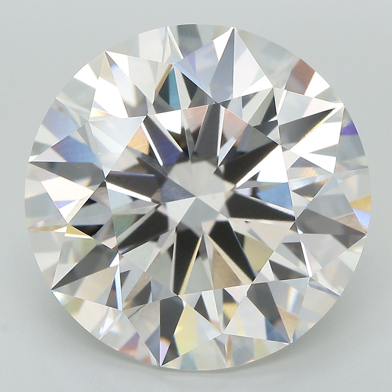 Round Diamond