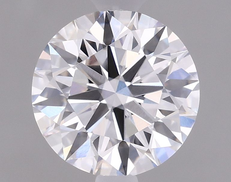 1.06 ct. round Lab Grown Diamond front image