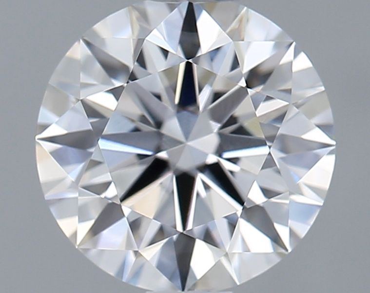 1.01 ct. round Lab Grown Diamond front image