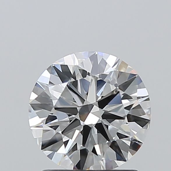 1.53 ct. round Lab Grown Diamond front image