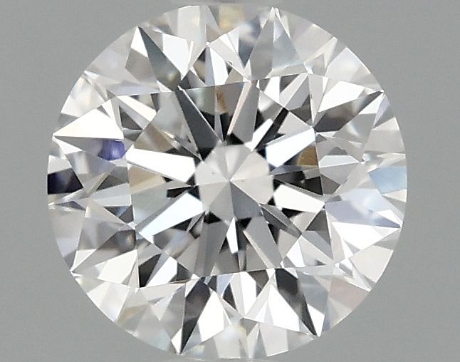 1.03 ct. round Lab Grown Diamond front image