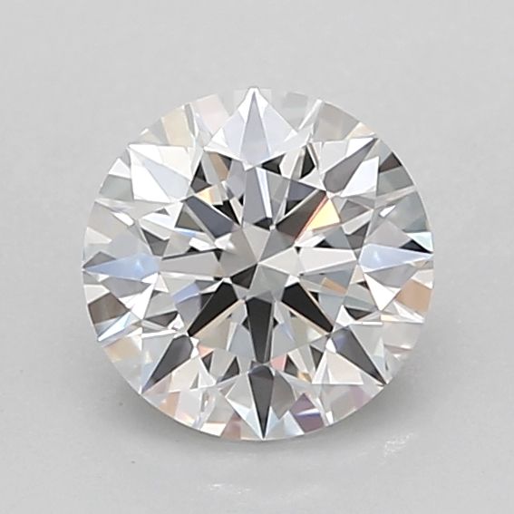 1.00 ct. round Lab Grown Diamond front image