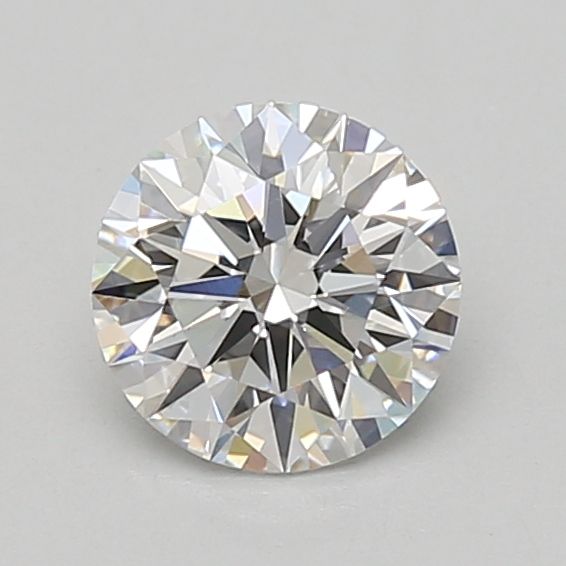 1.00 ct. round Lab Grown Diamond front image