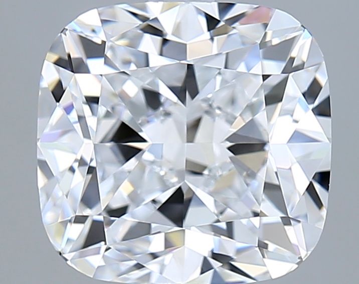 Cushion Diamond