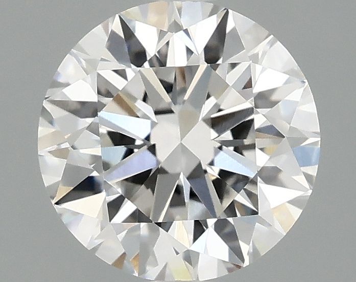 1.47 ct. round Lab Grown Diamond front image