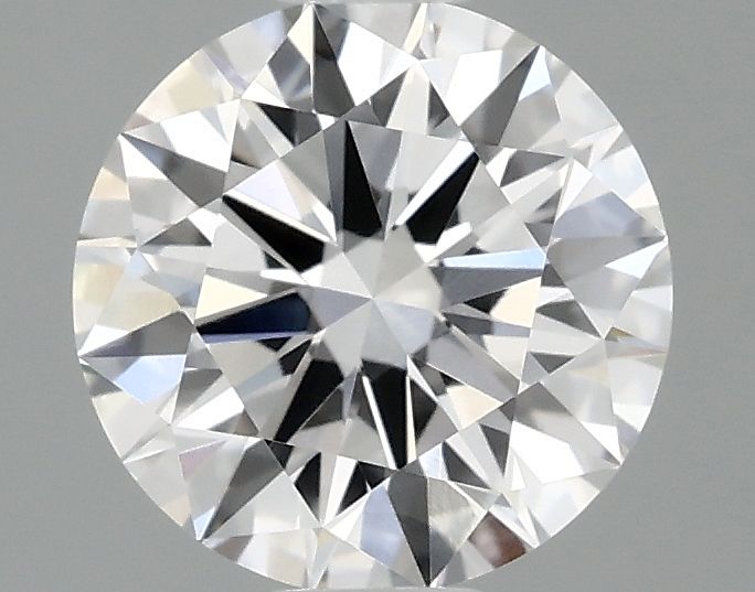 1.06 ct. round Lab Grown Diamond front image