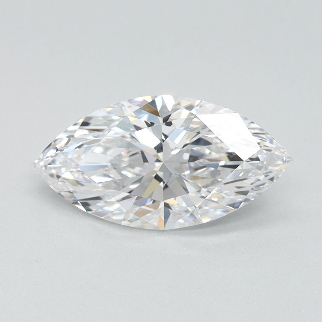 1.01 ct. marquise Lab Grown Diamond front image