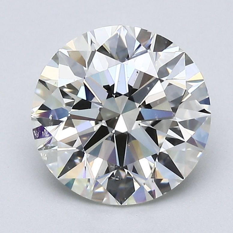 Round Diamond